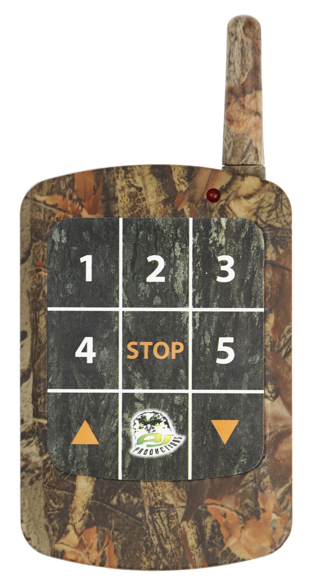 Remote Controller for the Universal Game Caller - Camouflage colour